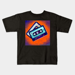 Cassette Kids T-Shirt